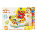 Bright Starts - Boldbane med Lys & Musik - Fra 6 mdr. - Billede 1