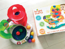 Bright Starts - Boldbane med Lys & Musik - Fra 6 mdr. - Billede 1