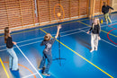 Spil, Pitjau - Leg Med Luft - fra 6 år