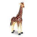 Jumbo Dyresæt: Jungledyr - 5 stk - Learning Resources - Fra 2 år. - Billede 1