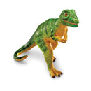Jumbo Dyresæt: 5 stk Dinosaur - Sæt