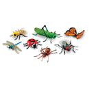 Jumbo Dyresæt: Insekter - 7 stk - Learning Resources - Fra 3 år. - Billede 1