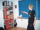 Armbrøst pistol - Billede 1