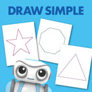 Educational Insights - Artie 3000 programmerings-robot - Fra 7 år. - Billede 1