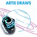 Educational Insights - Artie Max programmerings-robot - Fra 8 år. - Billede 1