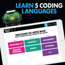 Educational Insights - Artie Max programmerings-robot - Fra 8 år. - Billede 1