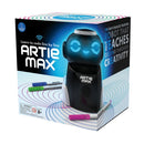 Educational Insights - Artie Max programmerings-robot - Fra 8 år. - Billede 1