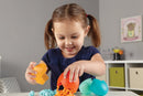 Learning Resources - Dinosaur-æg med tal 1-10 - Fra 3 år. - Billede 1