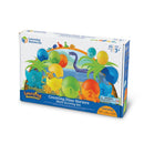 Learning Resources - Dinosaur-æg med tal 1-10 - Fra 3 år. - Billede 1
