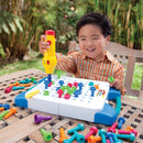 Learning Resources - Design & Drill Take-A-Long - Fra 3 år. - Billede 1