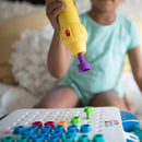 Learning Resources - Design & Drill Take-A-Long - Fra 3 år. - Billede 1