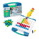 Learning Resources - Design & Drill Take-A-Long - Fra 3 år. - Billede 1