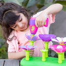 Learning Resources - Design & Drill STEM Garden - Fra 3 år. - Billede 1