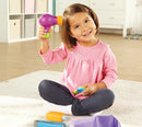 Learning Resources Stylingsæt m 6 dele - Fra 2 år. - Billede 1