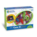 Learning Resources Lægesæt m 6 dele - Fra 2 år. - Billede 1