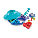 Tæl & Sorter - UFO & Rumvæsener - 48 dele - Fra 4 år. - Billede 1
