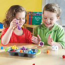 Learning Resources - Mini Muffins Match Up - 76 dele - Fra 3 år. - Billede 1