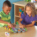 Learning Resources - Mini Muffins Match Up - 76 dele - Fra 3 år. - Billede 1