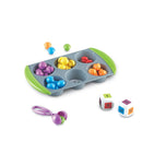 Learning Resources - Mini Muffins Match Up - 76 dele - Fra 3 år. - Billede 1