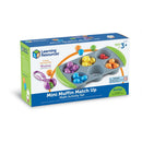 Learning Resources - Mini Muffins Match Up - 76 dele - Fra 3 år. - Billede 1