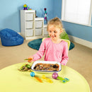 Learning Resources - Finmotoriske Pincet Værktøjer - 4 dele - Fra 3 år. - Billede 1