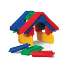 EduShape Nopper / Magic Brix - Jumbo sæt - 360 klodser - Fra 3 år. - Billede 1