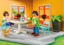 Playmobil City Life - Det Moderne Hus - Fra 4-10 år. - Billede 1