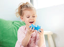 Learning Resources - Klik & Lær - Farvede Dinoer - Fra 2 år. - Billede 1
