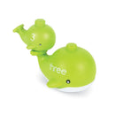 Learning Resources - Klik & Lær - Stable Hvaler - 16 dele - Fra 2 år. - Billede 1
