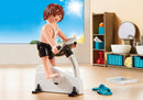 Playmobil City Life - Badeværelse til Det Moderne Hus - Fra 4-10 år. - Billede 1