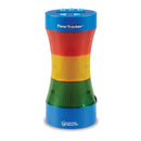 Learning Resources - Time Tracker tidsregistreringsur - Fra 4 år. - Billede 1