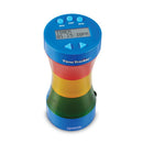 Learning Resources - Time Tracker tidsregistreringsur - Fra 4 år. - Billede 1