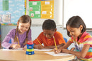 Learning Resources - Time Tracker Mini tidsregistreringsur - Fra 4 år. - Billede 1
