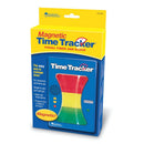 Learning Resources - Time Tracker Magnetic tidsregistreringsur - Fra 4 år. - Billede 1