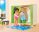 Playmobil City Life - Soveværelse til Det Moderne Hus - Fra 4-10 år. - Billede 1