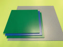 LEGO Classic - Byggeplader - 9286 - 4 stk. - Billede 1
