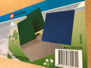 LEGO Classic - Byggeplader - 9286 - 4 stk. - Billede 1