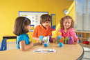 Learning Resources Mental Blox IQ-spil - Fra 5 år. - Billede 1