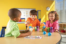 Learning Resources Mental Blox IQ-spil - Fra 5 år. - Billede 1