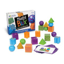 Learning Resources Mental Blox IQ-spil - Fra 5 år. - Billede 1