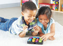 Learning Resources Mental Blox Go! rejsespil - Fra 5 år. - Billede 1
