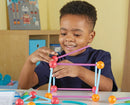 Learning Resources STEM Explorers: Geomakers - 58 dele - Fra 5 år. - Billede 1