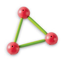 Learning Resources STEM Explorers: Geomakers - 58 dele - Fra 5 år. - Billede 1