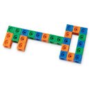 Learning Resources STEM Explorers: Mathlink Builders - 100 stk - Fra 5 år. - Billede 1