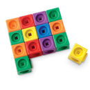 Learning Resources STEM Explorers: Mathlink Builders - 100 stk - Fra 5 år. - Billede 1