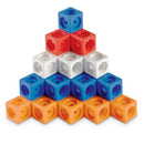 Learning Resources STEM Explorers: Mathlink Builders - 100 stk - Fra 5 år. - Billede 1