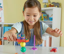 Learning Resources STEM Explorers: Magnet Movers - 39 dele - Fra 5 år. - Billede 1
