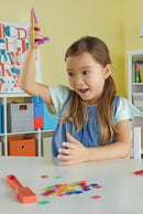 Learning Resources STEM Explorers: Magnet Movers - 39 dele - Fra 5 år. - Billede 1