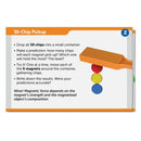 Learning Resources STEM Explorers: Magnet Movers - 39 dele - Fra 5 år. - Billede 1