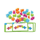 Learning Resources STEM Explorers: Brainometry - 34 dele - Fra 5 år. - Billede 1